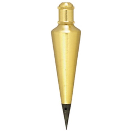 Plumb bob