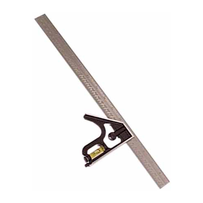 16-in. combination square