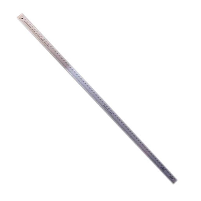 72-in. edge ruler