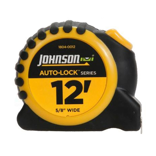 Measuring Tape - 12'