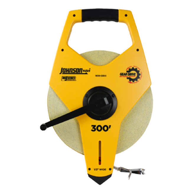 Measuring tape