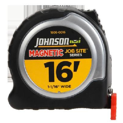 Measuring tape