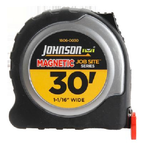 Measuring tape