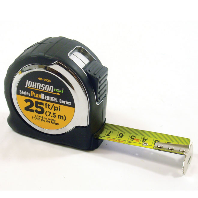 Measuring tape