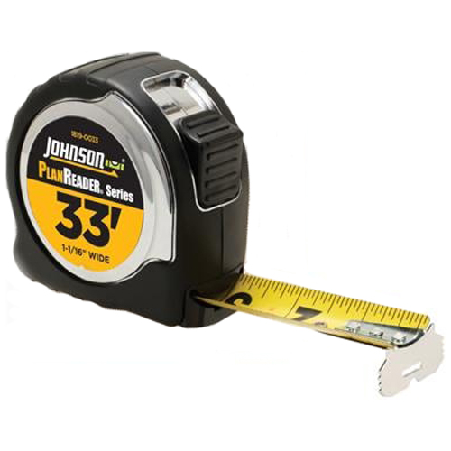 Measuring tape