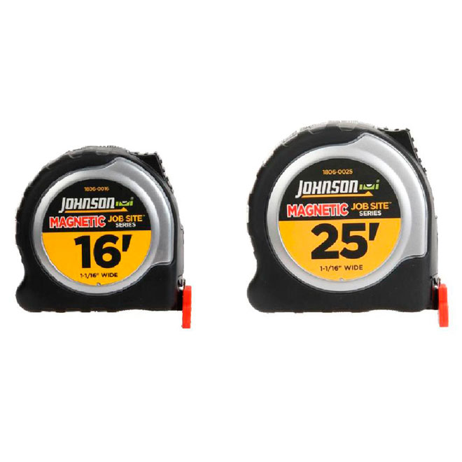 Measuring Tape Set
