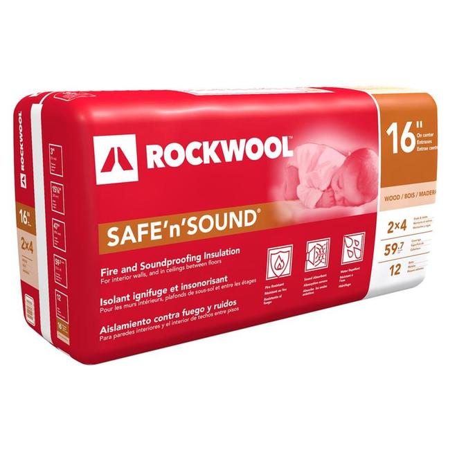 Isolant «Safe'n'Sound»