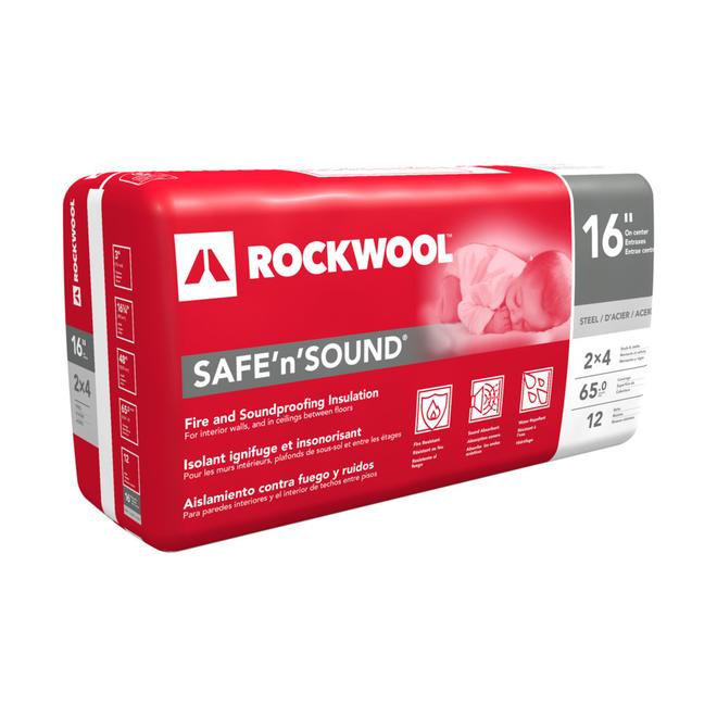 Isolant «Safe'n'Sound»
