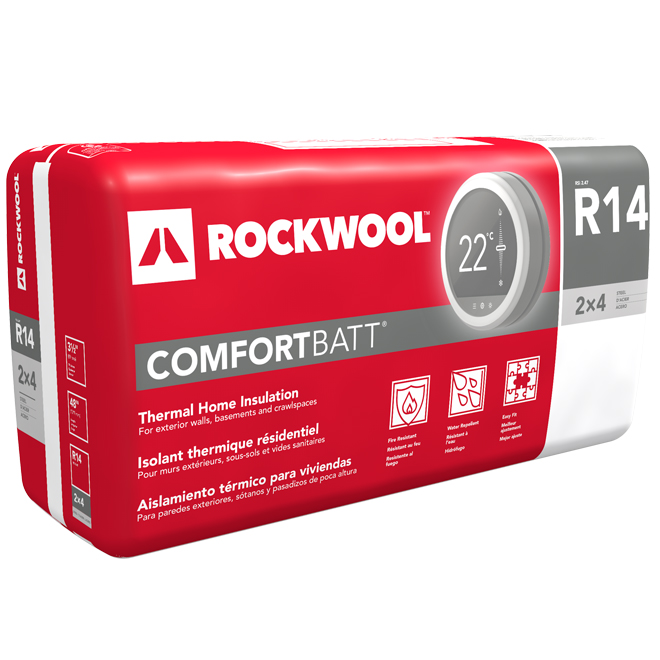 Isolant «ComfortBatt» R14