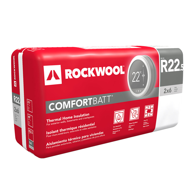 R22.5 "ComfortBatt" Insulation