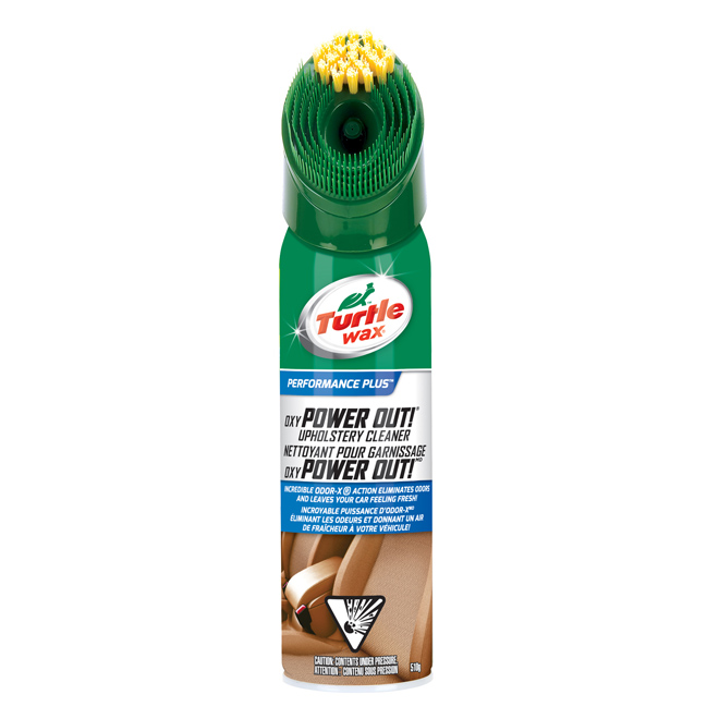 Nettoyant à garnissage, 510 g