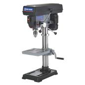 Bench-Top Drill Press with Laser Guide - 10