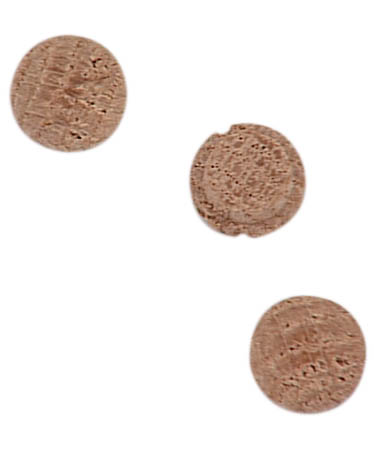 Screw plug
