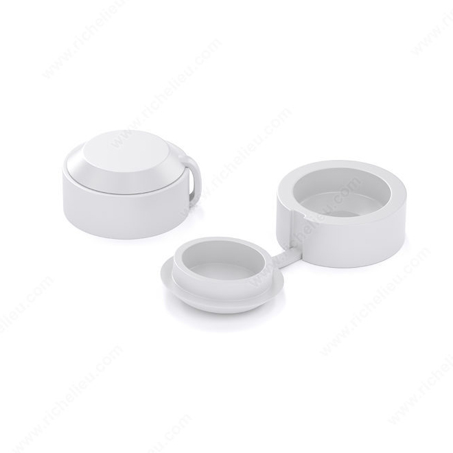 Cache-vis