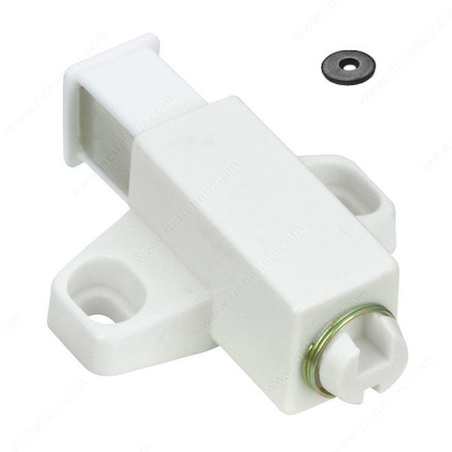 Loquet magnétique