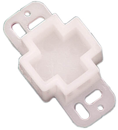 Rear socket