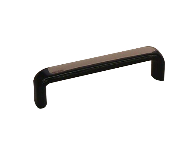 "Eclectic" Plastic Handle Pull