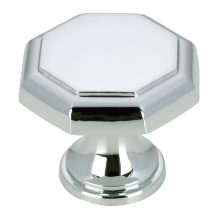 Bouton « classique » en métal