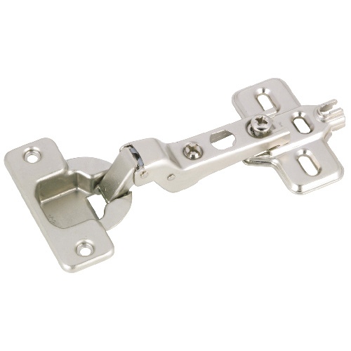 HINGES W/PLATES