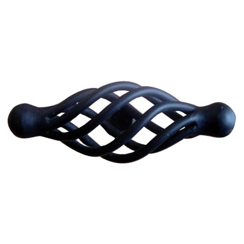 "Traditional" Metal Knob