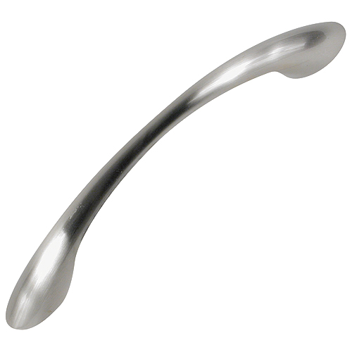 "Contemporary" Metal Handle Pull