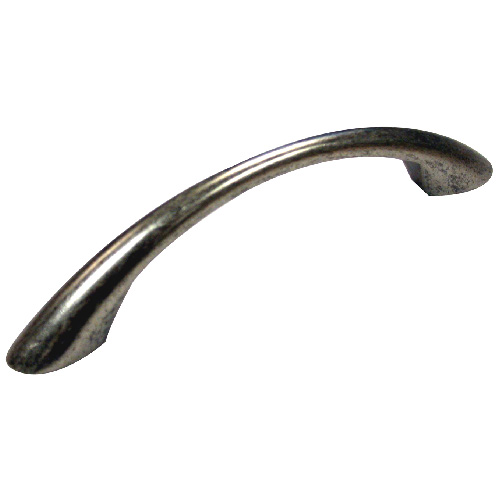 "Contemporary" Metal Handle Pull