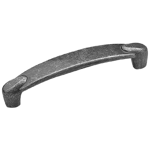 Metal Handle Pull Antique Iron