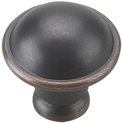 Knob - "Traditional" Knob