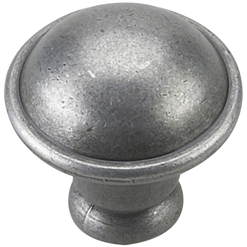 Knob - "Traditional" Knob