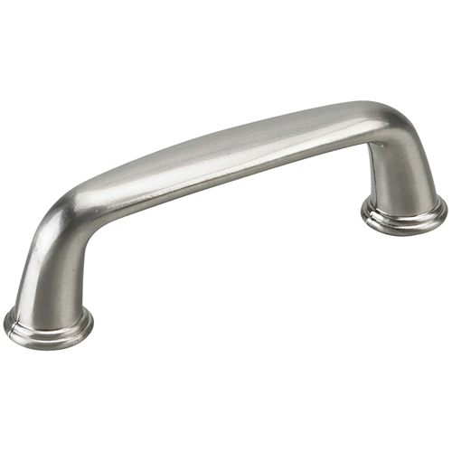 Pull - "Traditional" Pull