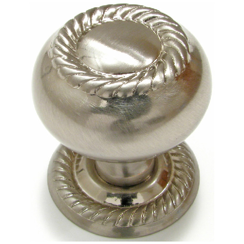 Bouton « classique » en métal
