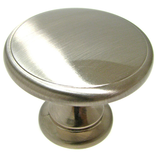 "Classic" Metal Knob