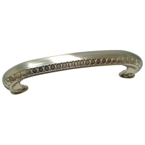 "Classic" Metal Handle Pull