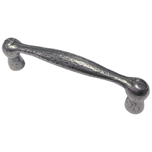 "Traditional" Metal Handle Pull