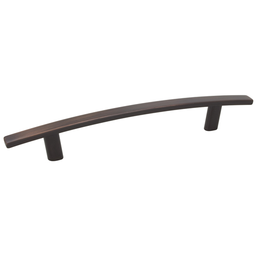 "Transitional" Metal Handle Pull