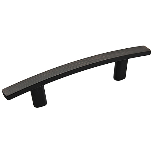 "Transitional" Metal Handle Pull