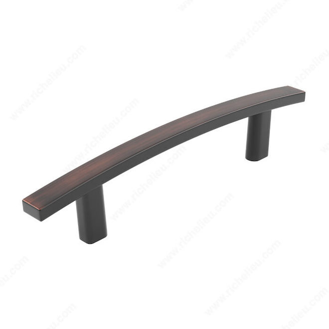 "Transitional" Metal Handle Pull