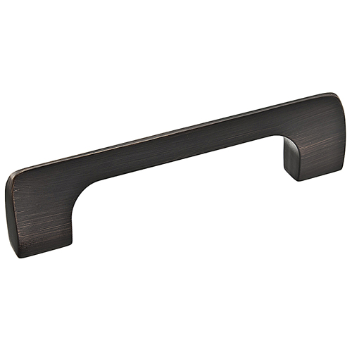 Metal Handle Pull Brushed Oil-Rubbed Bronze