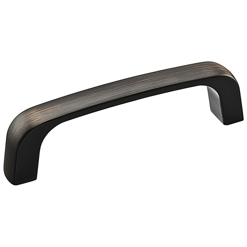 "Contemporary" Metal Handle Pull