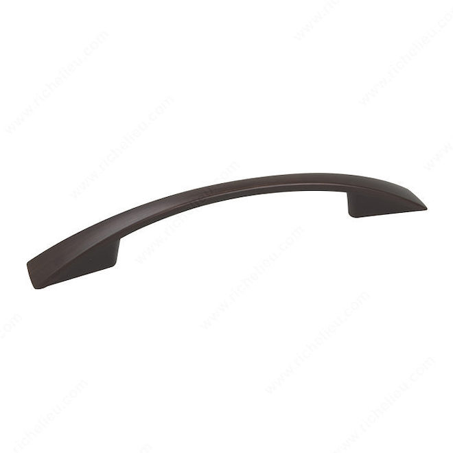 "Contemporary" Metal Handle Pull