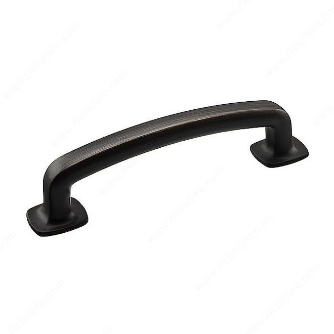"Transitional" Metal Handle Pull