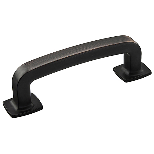 "Transitional" Metal Handle Pull