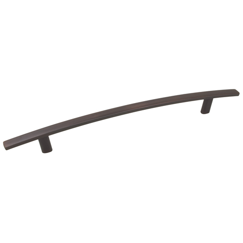 "Transitional" Metal Handle Pull