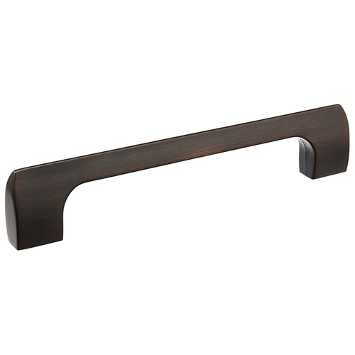 Metal Handle Pull Brushed Oil-Rubbed Bronze