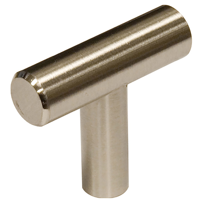 "Contemporary" Cabinet Knob
