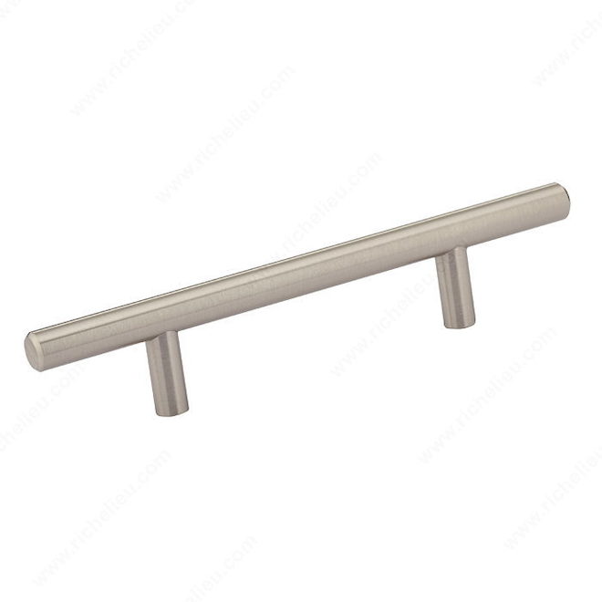 "Contemporary" Cabinet Handle