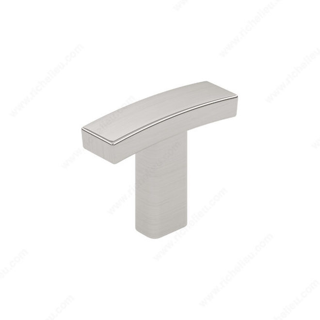 "Contemporary" Cabinet Knob