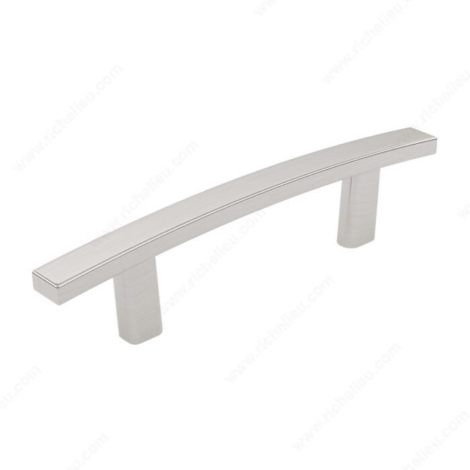 "Transitional" Metal Handle Pull