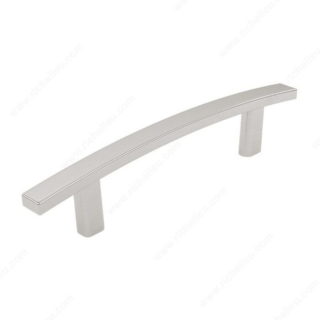 "Transitional" Metal Handle Pull