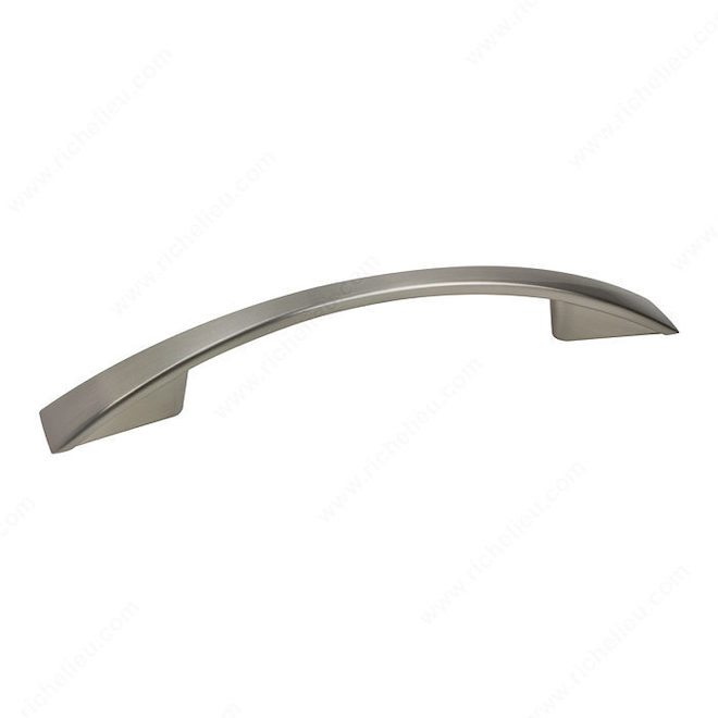 "Contemporary" Metal Handle Pull